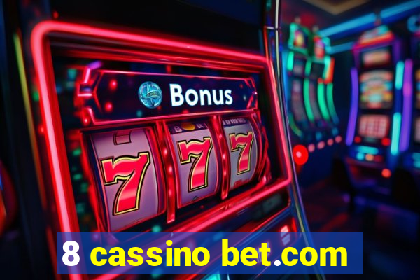 8 cassino bet.com